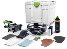 FESTOOL 576834 Élmegmunkáló készlet KB-KA 65 SYS3