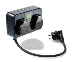 FESTOOL 578078 Csatlakozómodul SD I-CT26-48