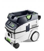 FESTOOL 577866 Mobil elszívó CLEANTEC CTH 26 EI