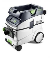 FESTOOL 577891 Mobil elszívó CLEANTEC CTL 36 EI AC-RENOFIX