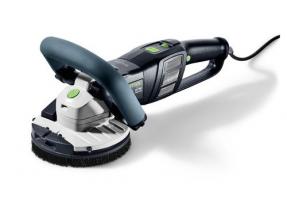 FESTOOL 577062 Bontócsiszoló RG 130 ECI-Set DIA PA RENOFIX