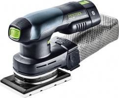 FESTOOL 577686 Vibrációs csiszoló RTSC 400 3,0 I-Plus