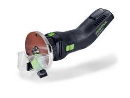 FESTOOL 577985 Akkus élmarók OFKC 500 R3 EB-Basic