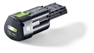 FESTOOL 577704 Akkucsomag BP 18 Li 3,0 Ergo I