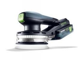 FESTOOL 577736 Akkus excentercsiszoló ETSC 2 125 4,0 I-Plus
