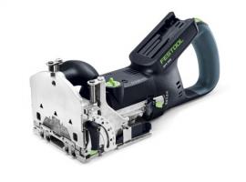 FESTOOL 578120 Akkus dübelmaró DOMINO DFC 500 E-Basic