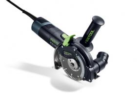 FESTOOL 578044 Szabadkezes bontórendszer DSC-AG 125 FH-Plus