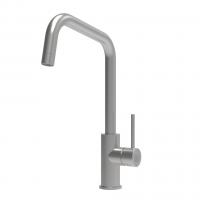 StrongSinks S3 Arda U alakú nemesacél