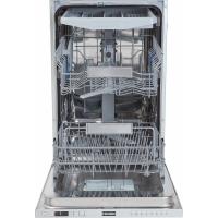 FRANKE Beépíthető mosogatógép FDW 4511 D8P DOS C