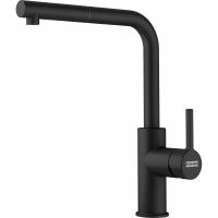 FRANKE Csaptelep FN 5541.901 Urban 2.0 fekete matt