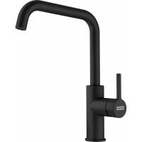 FRANKE Csaptelep FN 5540.901 Urban 2.0 fekete matt