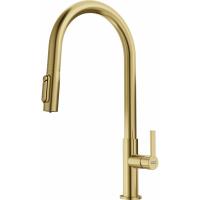 FRANKE Csaptelep FG 3660.904 Maris Clear Water arany