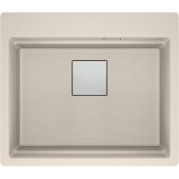 FRANKE Mosogató KNG PRO 610-53 szahara