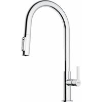 FRANKE Csaptelep FG 3660.031 Maris Clear Water króm