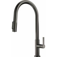 FRANKE Csaptelep FG 3660.903 Maris Clear Water antracit