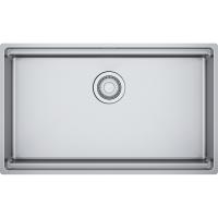 FRANKE Mosogató BXX PRO 210/110-70 rozsdamentes acél