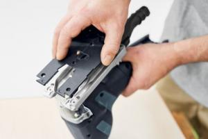 FESTOOL 578431 Futófelület LAS-KS-PSC 500