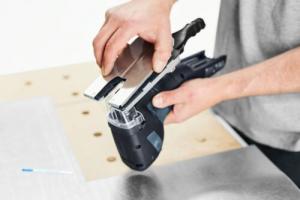 FESTOOL 578430 Futófelület LAS-ST-PSC 500
