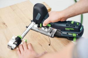 FESTOOL 578958 Körkivágó KS-PSC 500-Set