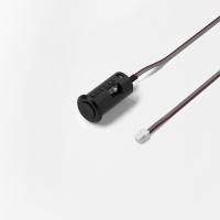 HAL-MultiSwitch push button kapcsoló master egységhez new fekete