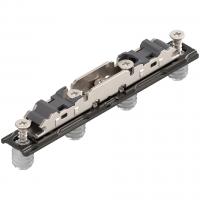 BLUM 20S42E1 Aventos HK/HS/HL Top előlaprögzítő, Expando, Onyx.