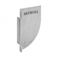 SEVROLL 20384 Micra sablon görgőkhöz