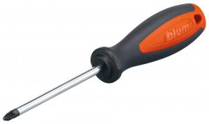 BLUM 03037561 SR-DREH PZD2 100 keresztcsavarhúzó PZD2