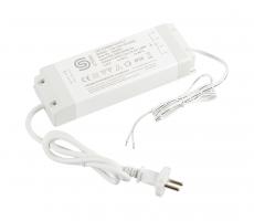 StrongLumio lapos tápegység LED-hez 12V – 150W