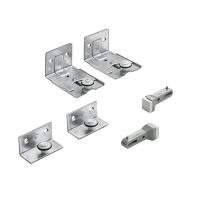 HETTICH 45080 STB 11 szett 2 ajtószárnyra