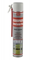 Alacsony kompr. pist hab SL 750 ml