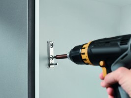 BLUM 20K51E1 Aventos HK-XS csap korpuszhoz, Expando
