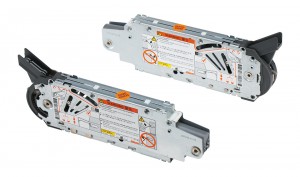 BLUM 20F2200.05 Aventos HF gyenge mechanizmus