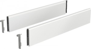 HETTICH 9122926 ArciTech TopSide 550/92 mm fehér