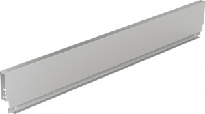 HETTICH 9121432 ArciTech hátlap 126/400 mm ezüst