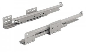 HETTICH 9121093 Arcitech Actro 450, 40kg, SiSy, 18, B