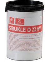 SIBUKLE D 22 HV 6 kg - ragasztó