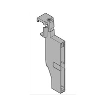 BLUM Z40C0002Z Orga-L végzáró ANT S