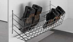 HETTICH 42472 cipőtartó 690x145x265 mm