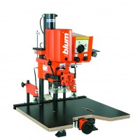 BLUM M53.3050EU Minipress P 1x230V se základním příslušenstvím