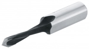 BLUM M01.ZB05.03 fúró átmérő 5x57mm, B