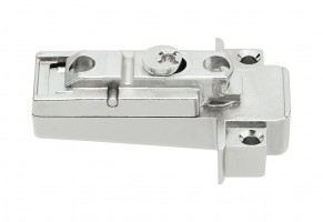 BLUM 175H5A00 Aventos adapter közép pánthoz, alu