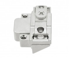 BLUM 175H5B00 Aventos adapter teleszkópos karokhoz, alu, B