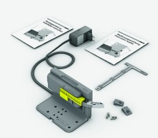 BLUM Z10UB00EE Servo-drive UNO set 1 fiókra (new 2025)