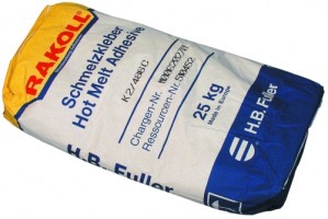 RAKOLL SK K4/581LV natur 25 kg