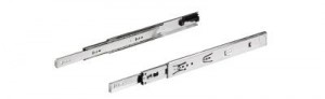 HETTICH 9080474 KA 5632 400 mm EB12,7 40 kg Stop Control J+B