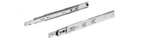 HETTICH 9080296 KA 4932 AM 600 mm EB12,7 60 kg