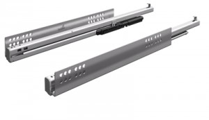 HETTICH 48354 Quadro V6+ 420 mm EB12,5, SiSy J+B