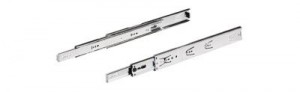 HETTICH 9057405 KA 5332 500 mm EB12,7 30 kg