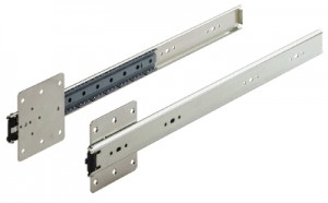 HETTICH 41376 KA 5740 550 mm 14 kg tolóajtóhoz