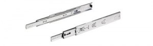 HETTICH 41364 KA 4932 600 mm EB12,7 60 kg